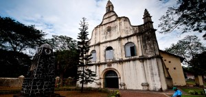 St. Francis Church, Kochi