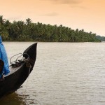 Thalassery backwaters