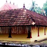 Thriprangodu temple