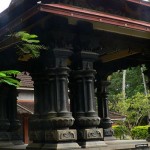 Thunjan Parambu in Tirur