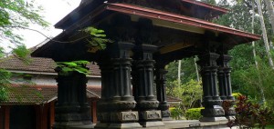 Thunjan Parambu in Tirur