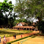 Tipu Sultan Fort, Palakkad