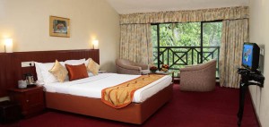 Abad Copper Castle Hill Valley Resort