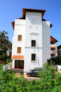 Abad Pepper Route-Exterior