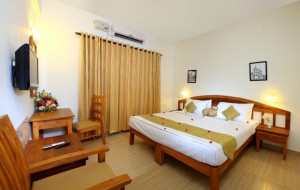 Abad Pepper Route-Room