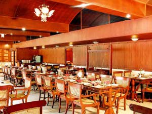 Alleppey Prince Hotel-Restaurant