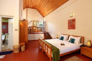 Ambady Estate Rooms
