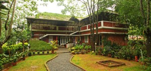 Ambadys Falling Waters Resort