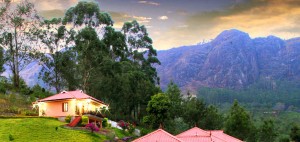 Aranyaka Resorts