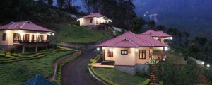 Aranyaka Resorts-Exterior