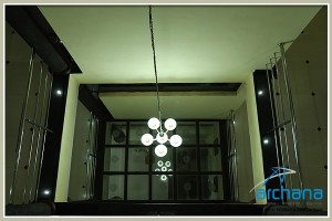 Archana Residency-Hotel