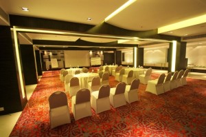 Beaumonde The Fern-Banquet Hall