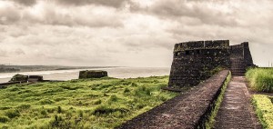 Bekal Fort