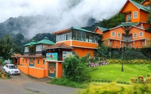 Bella Vista Resort-Exterior
