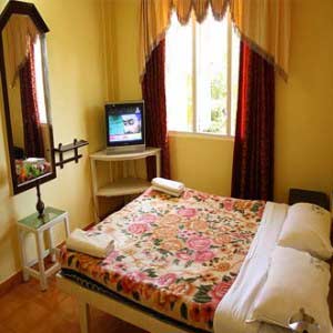 Bella Vista Resort-Room