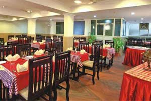 Bellmount Resorts-Restaurant