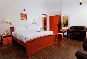 Birds Valley Resorts-Room