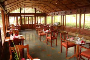 Blackberry HIlls-Restaurant