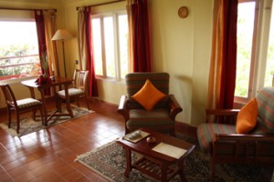 Blackberry HIlls-Room