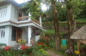 Blackberry Hills-Exterior