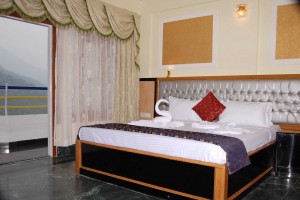 Blue Haze Resort-Rooms