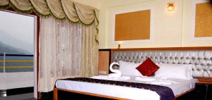 Blue Haze Resort and Spa Munnar