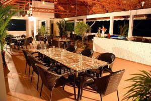 Bright Heritage Cochin-Restaurant