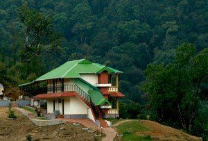 Camelot Resort Munnar