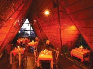 Camelot Resort-Restaurant