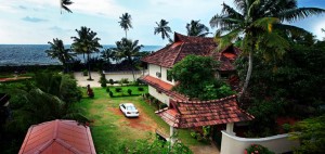 Casamaria Beach Resort