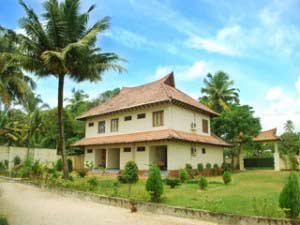 Casamaria Beach Resort-Exterior