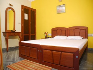 Casamaria Beach Resort-Room