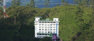 Clouds Valley Leisure Hotel