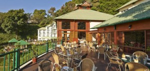 Club Mahindra Lake View Munnar
