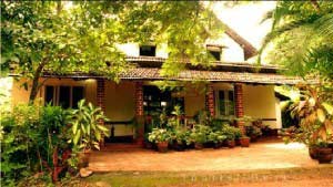 Costa Malabari Kannur