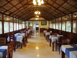 Deep Woods Resort-Restaurant