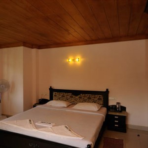 Emerald Inn Munnar-Room