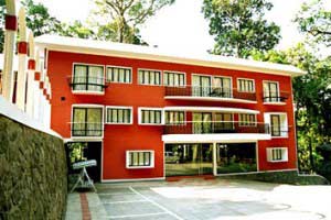 Forest Haven Resort-Exterior View