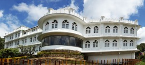 Fort Munnar-Exterior View 2
