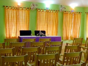 Gateway Munnar-Conference Hall