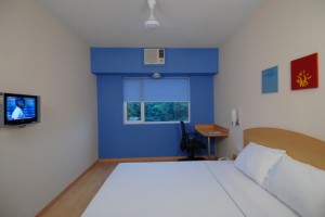 Ginger Trivandrum-Room