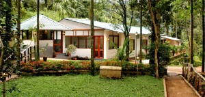 Glenmore Resorts