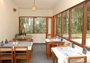 Glenmore Resorts-Restaurant