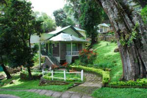 Great Escapes Resort-Exterior