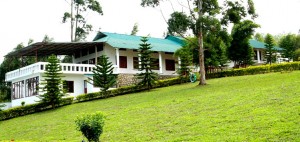Green Jungle Holiday Resort