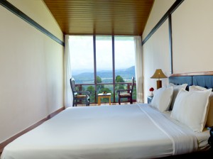 Green Jungle Holyday-Room