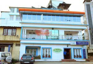 Highrange Inn Munnar