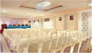 Hotel Blue Nile-Conference Hall