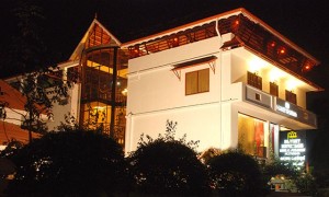 Hotel Bright Heritage Kochi