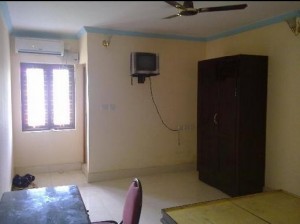 Hotel Hey Day Pathanamthitta-Room